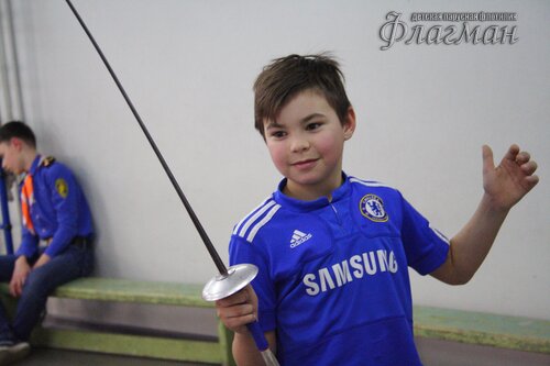 Занятия в отряде 